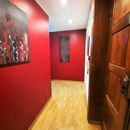 Sweet Apartament *